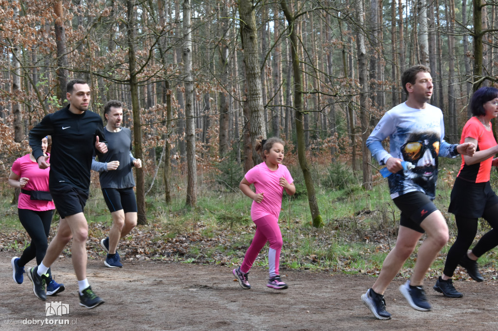 Sobotni Parkrun