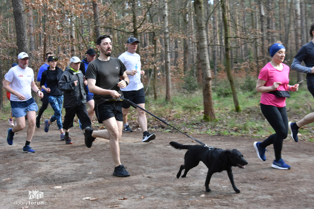 Sobotni Parkrun