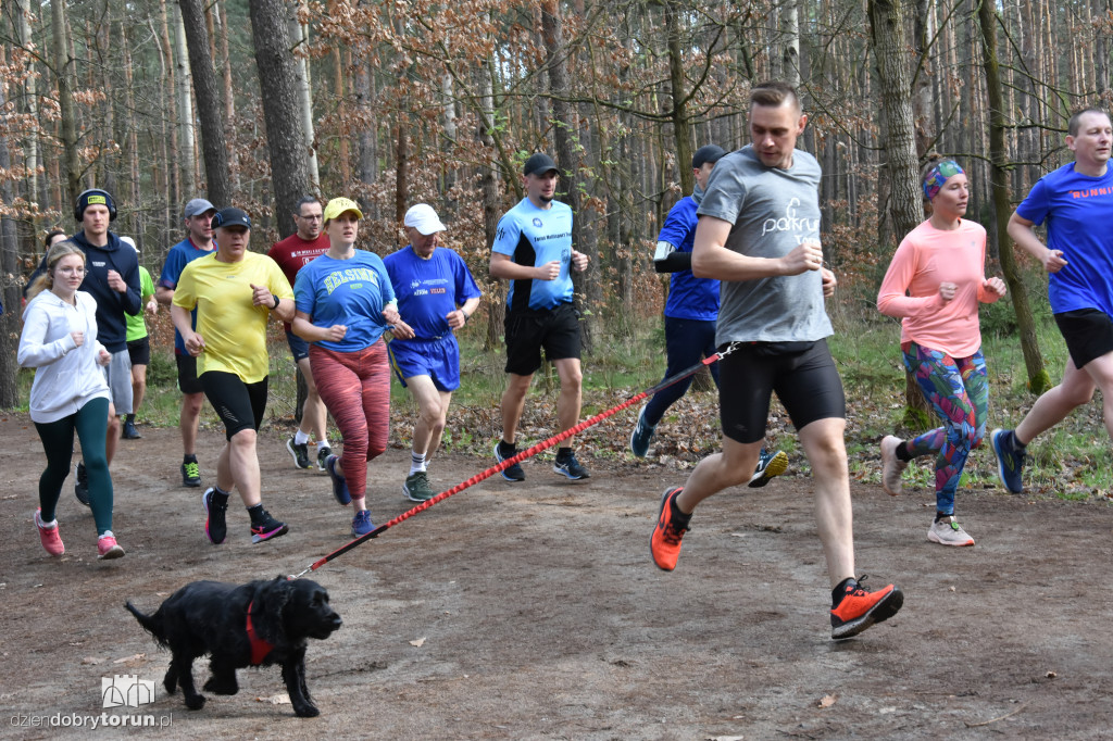 Sobotni Parkrun