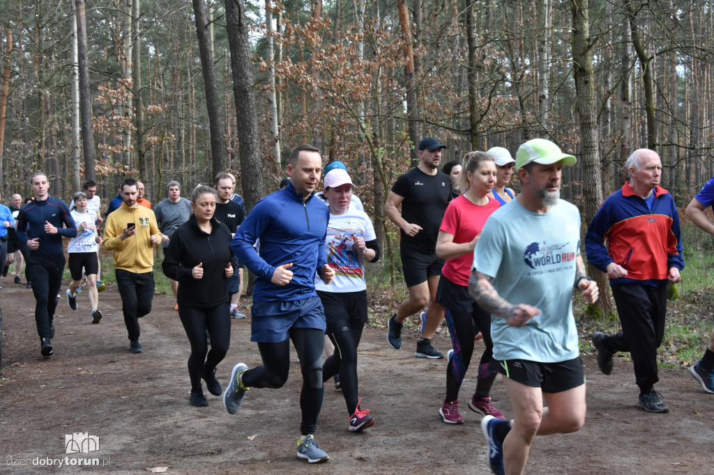 Sobotni Parkrun