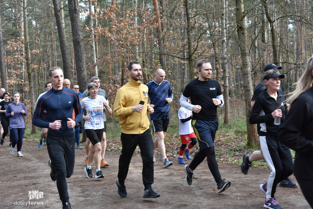 Sobotni Parkrun