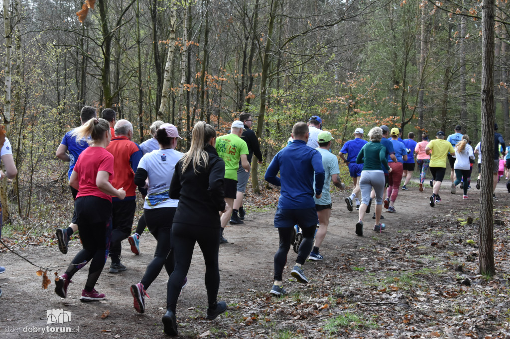 Sobotni Parkrun