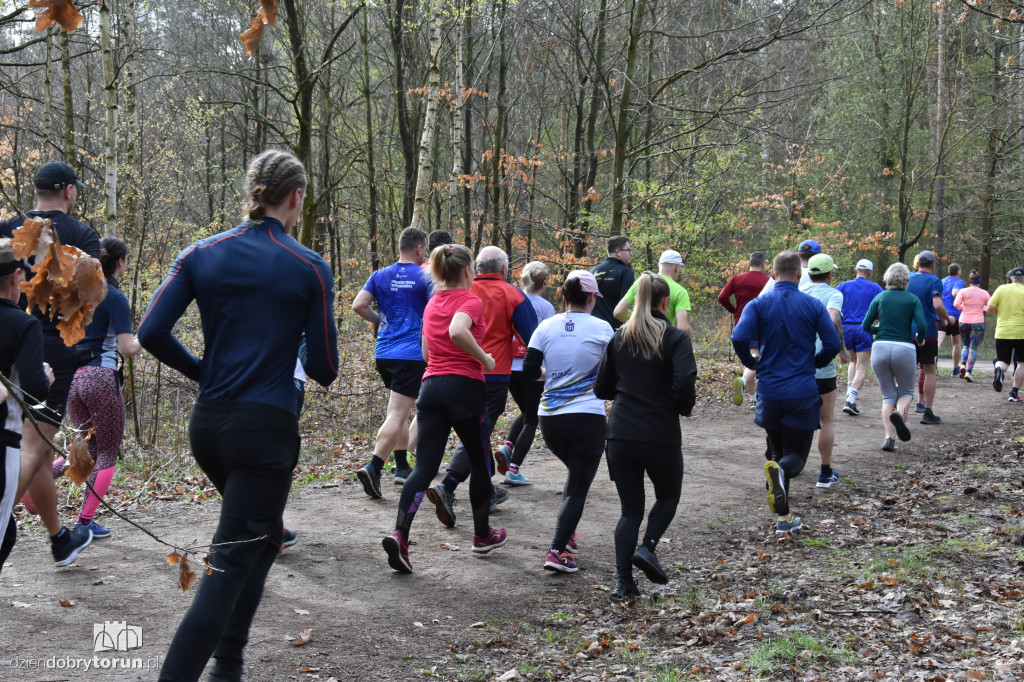 Sobotni Parkrun