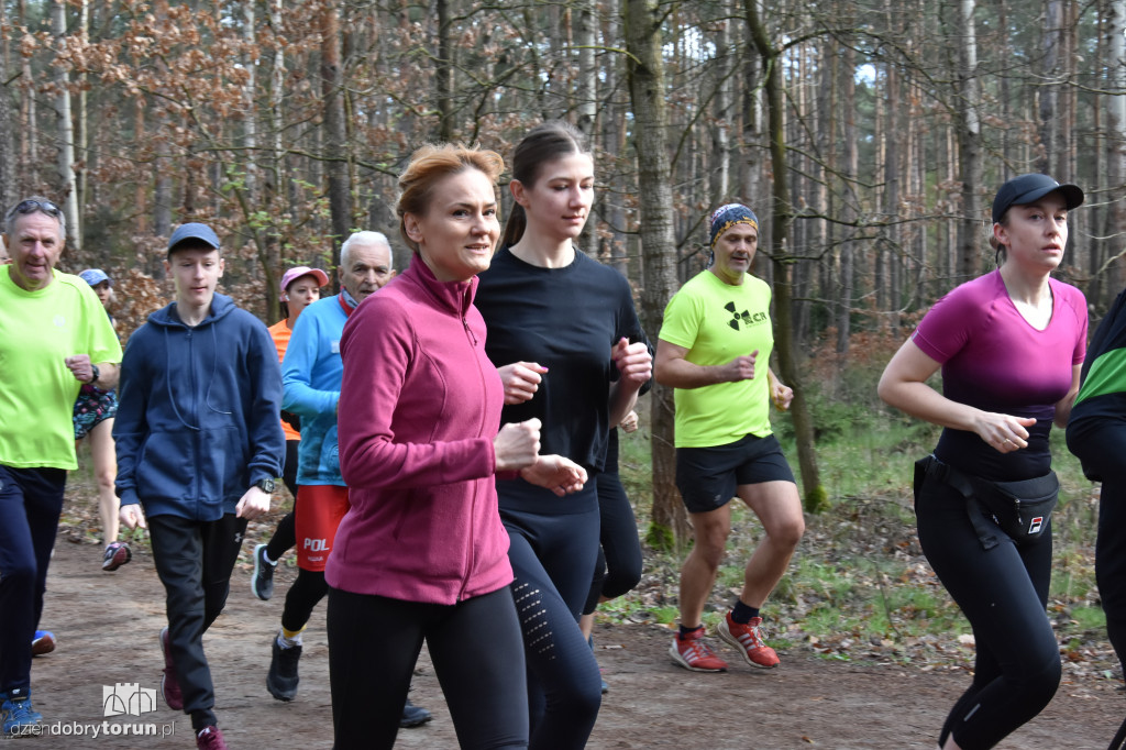 Sobotni Parkrun