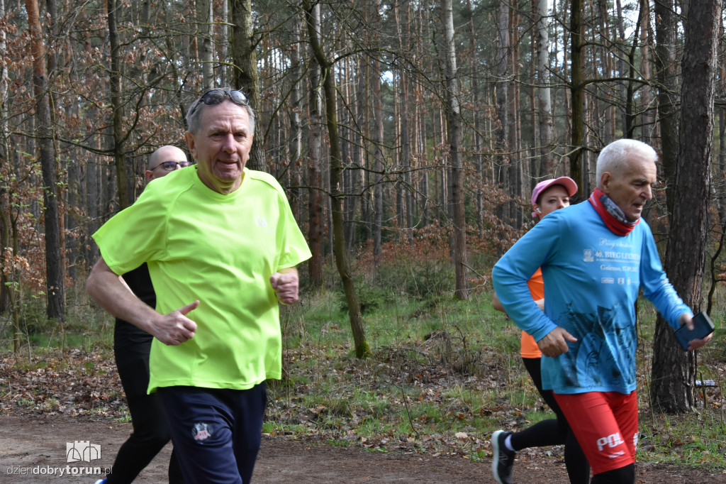 Sobotni Parkrun