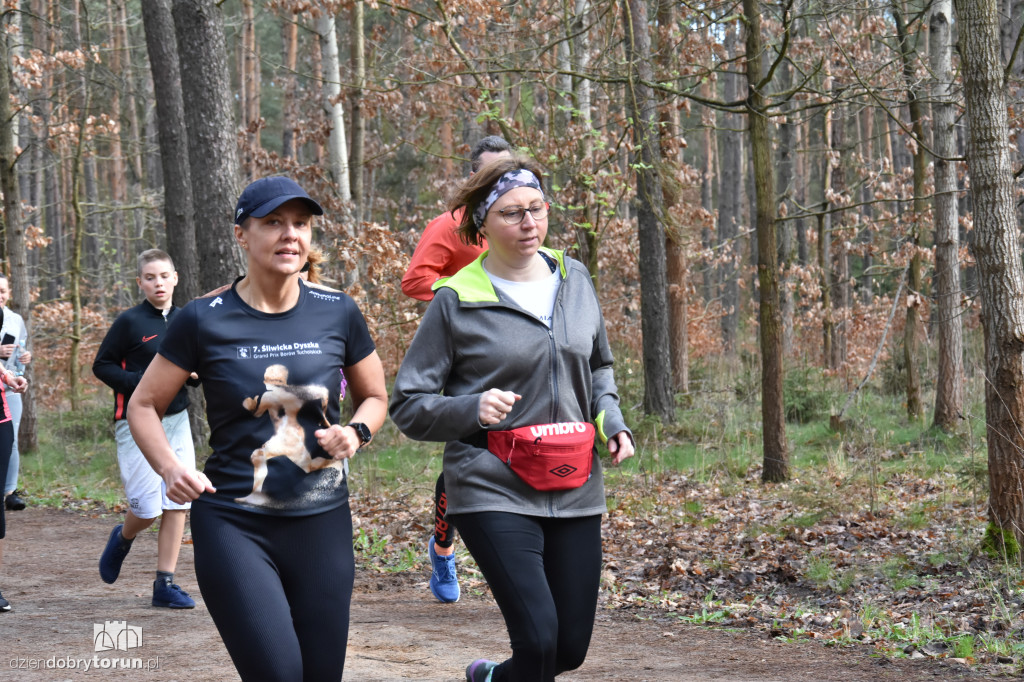 Sobotni Parkrun