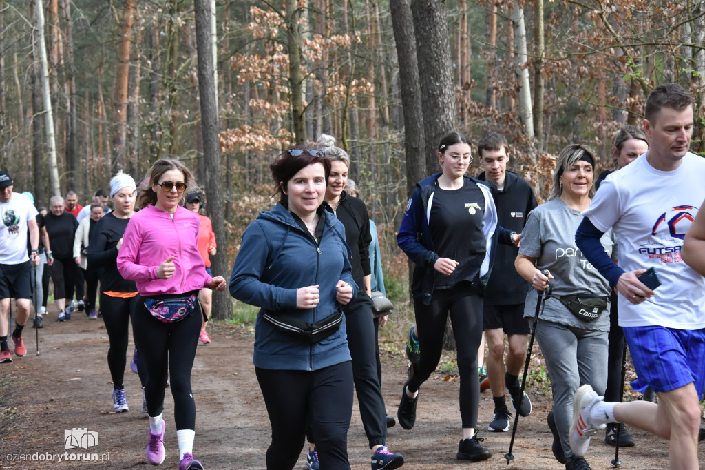 Sobotni Parkrun