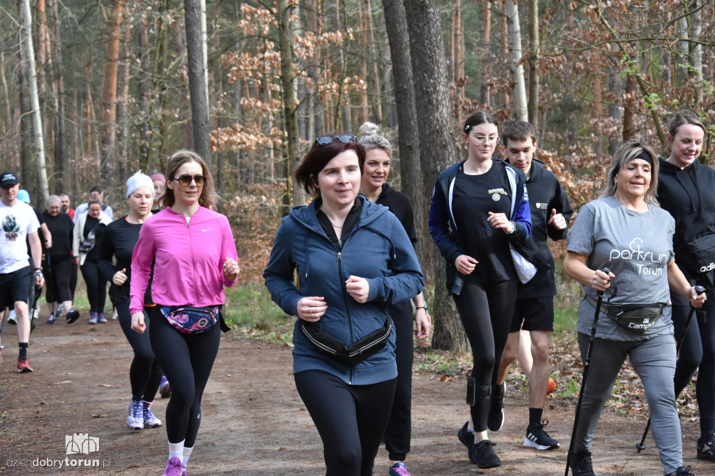 Sobotni Parkrun