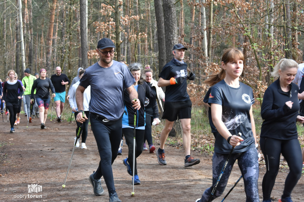 Sobotni Parkrun