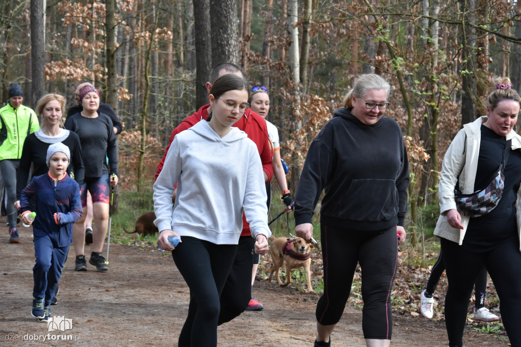 Sobotni Parkrun
