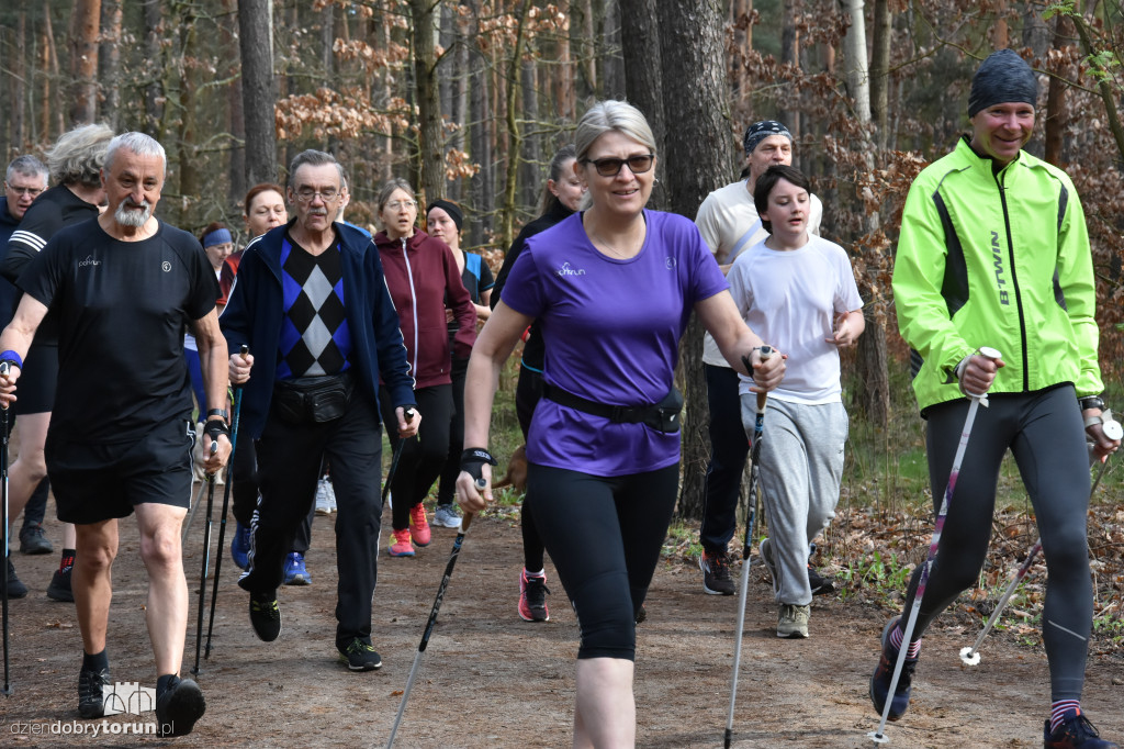 Sobotni Parkrun