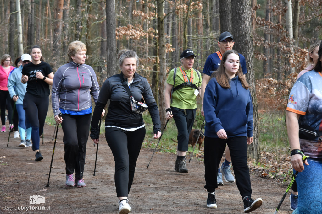 Sobotni Parkrun