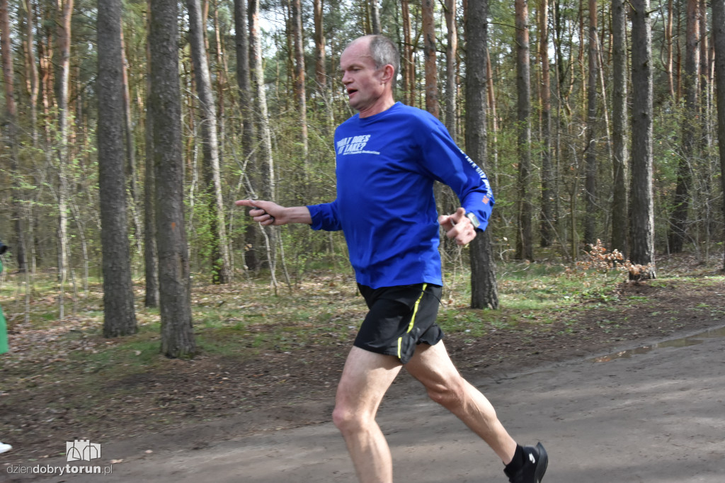 Sobotni Parkrun