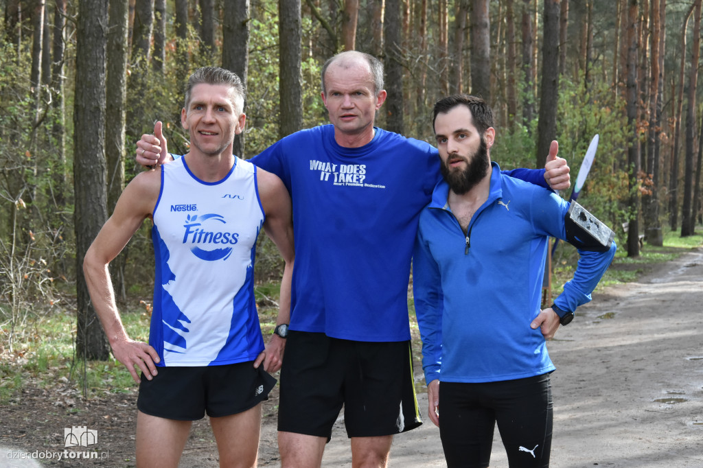 Sobotni Parkrun