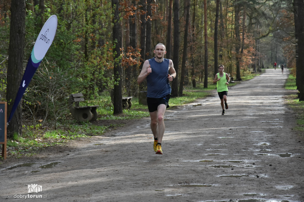Sobotni Parkrun