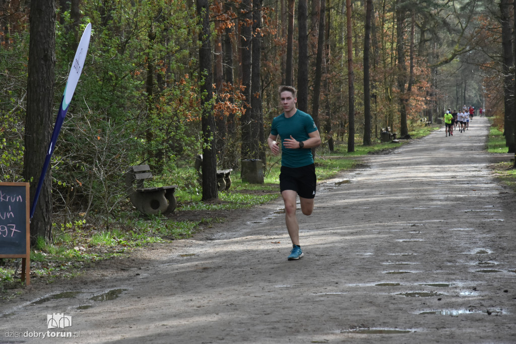 Sobotni Parkrun