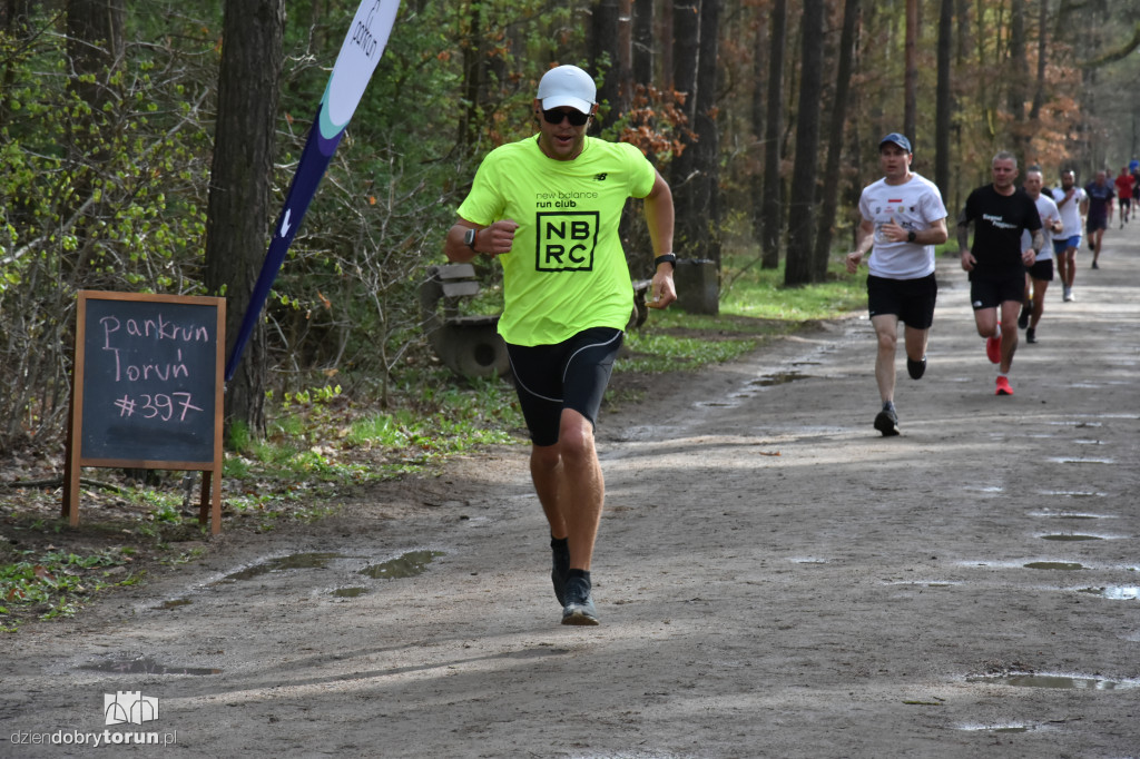 Sobotni Parkrun