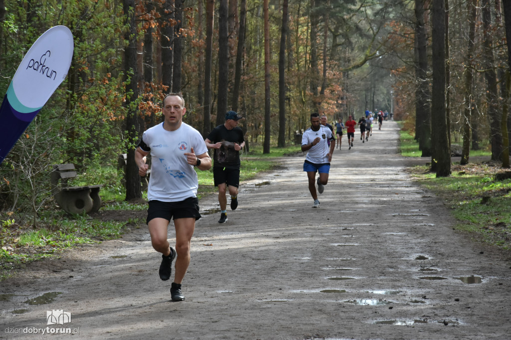 Sobotni Parkrun
