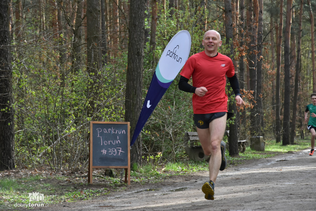 Sobotni Parkrun