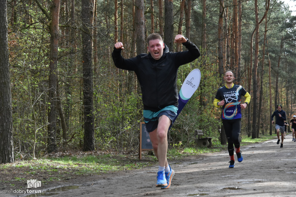 Sobotni Parkrun