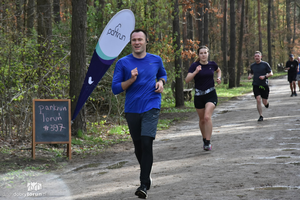 Sobotni Parkrun