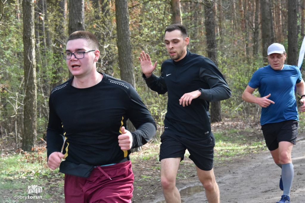 Sobotni Parkrun