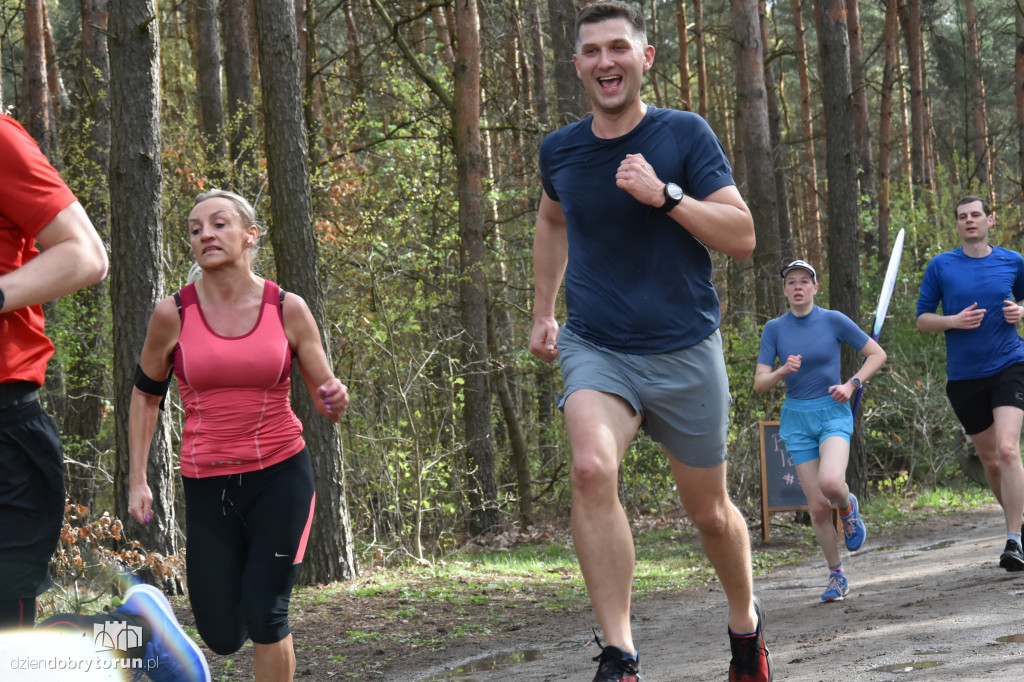Sobotni Parkrun