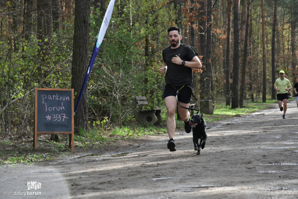 Sobotni Parkrun