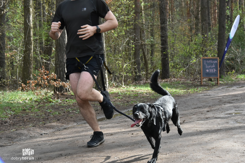 Sobotni Parkrun