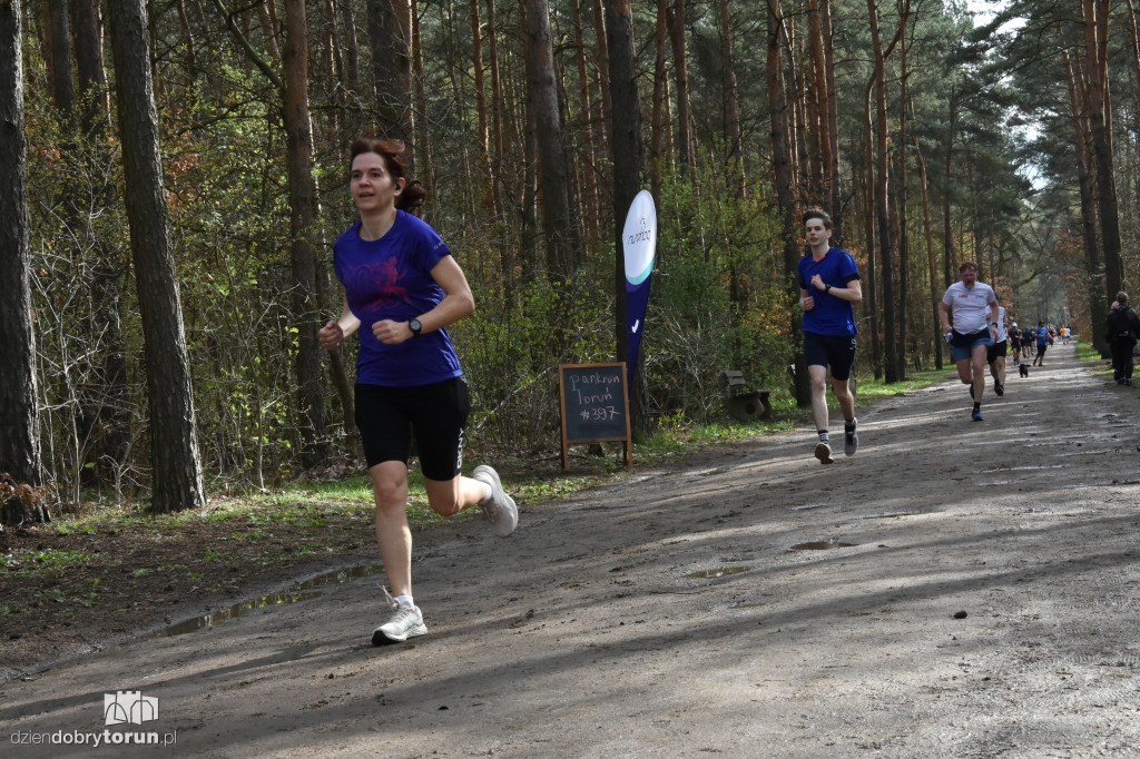 Sobotni Parkrun