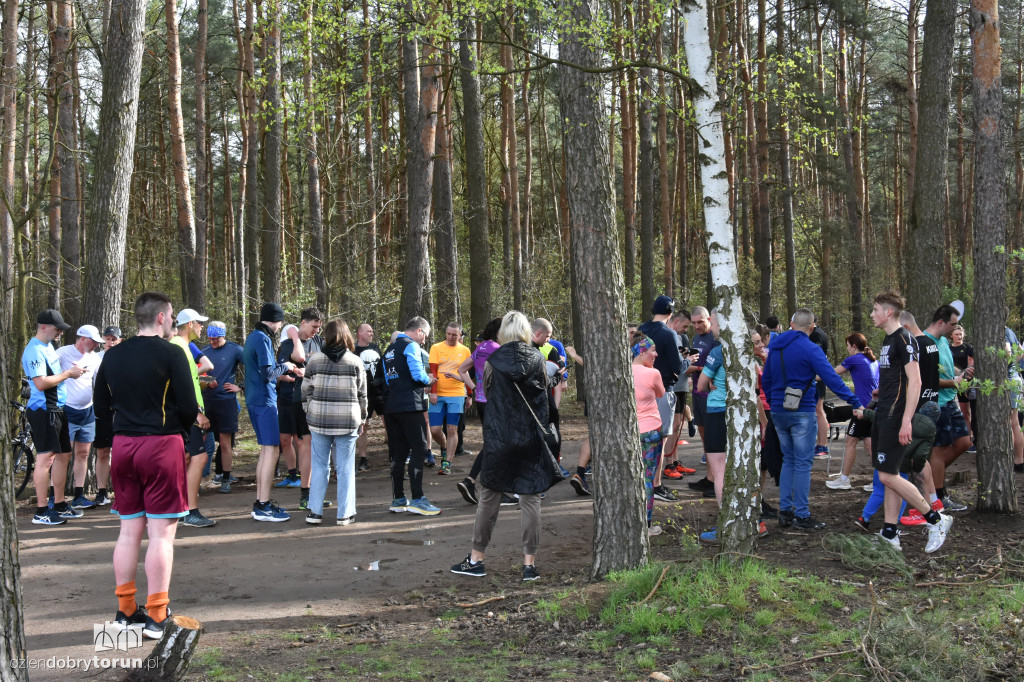 Sobotni Parkrun