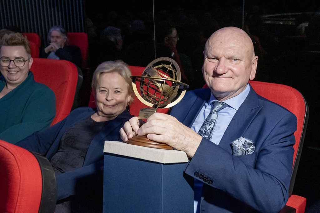 30 lat Planetarium Toruń