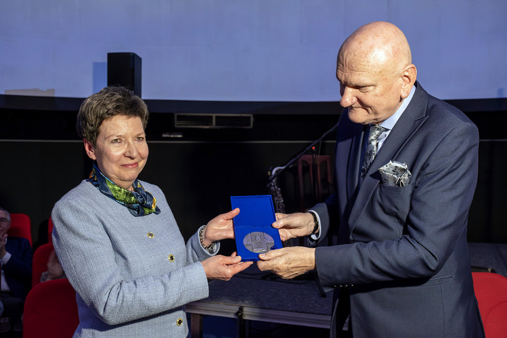 30 lat Planetarium Toruń