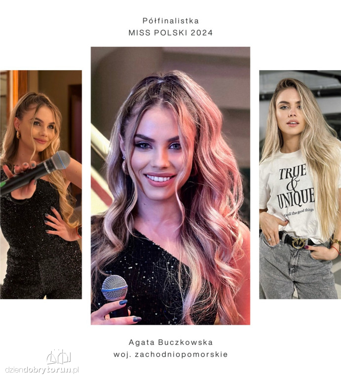 Półfinalistki Miss Polski 2024