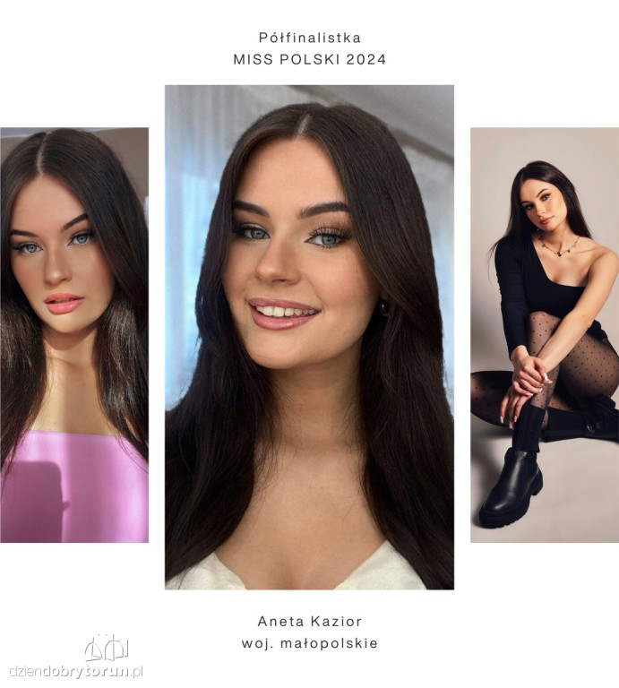 Półfinalistki Miss Polski 2024