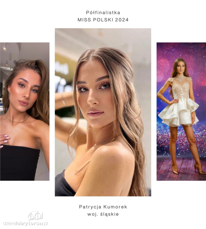 Półfinalistki Miss Polski 2024