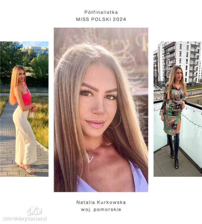 Półfinalistki Miss Polski 2024