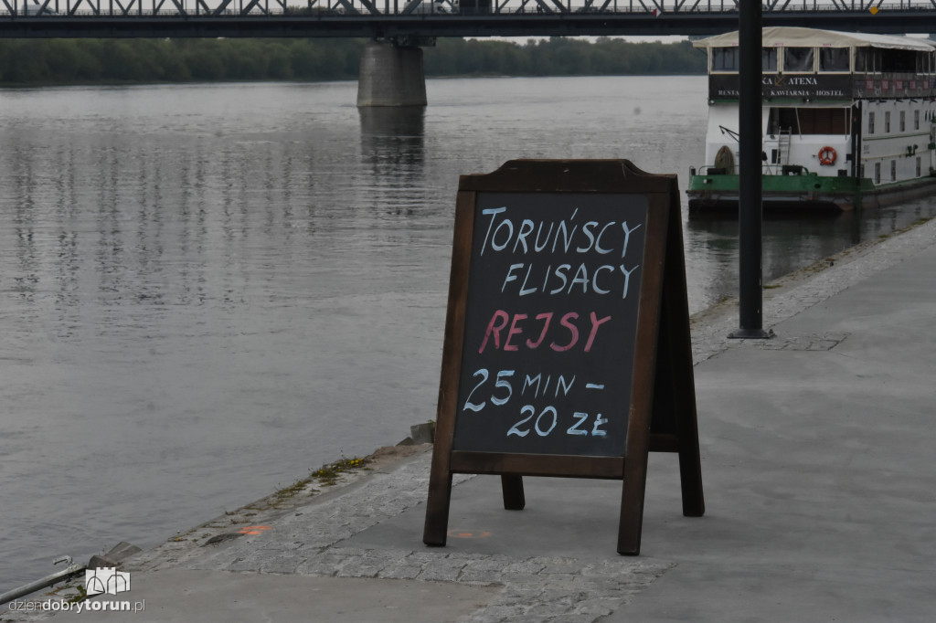 Bulwary 2.0 - tak wyglądają teraz
