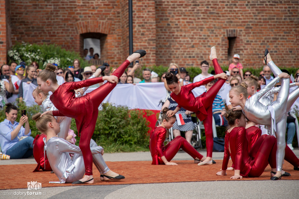 Dzień Flagi Narodowej