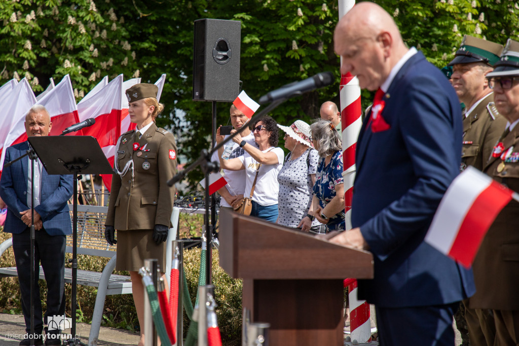 Dzień Flagi Narodowej