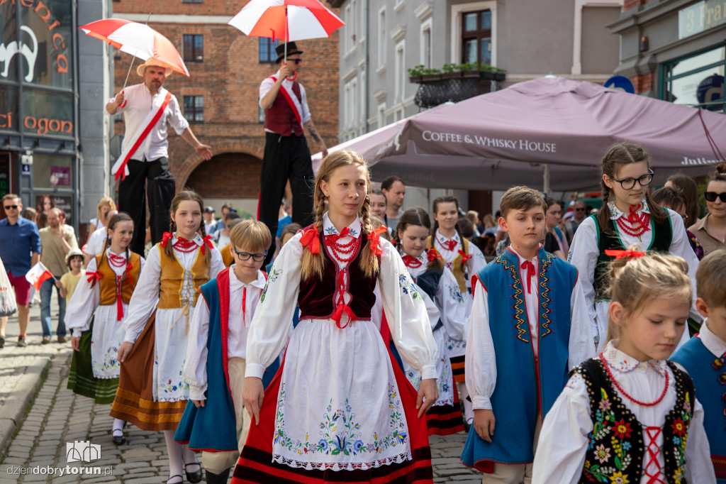 Dzień Flagi Narodowej