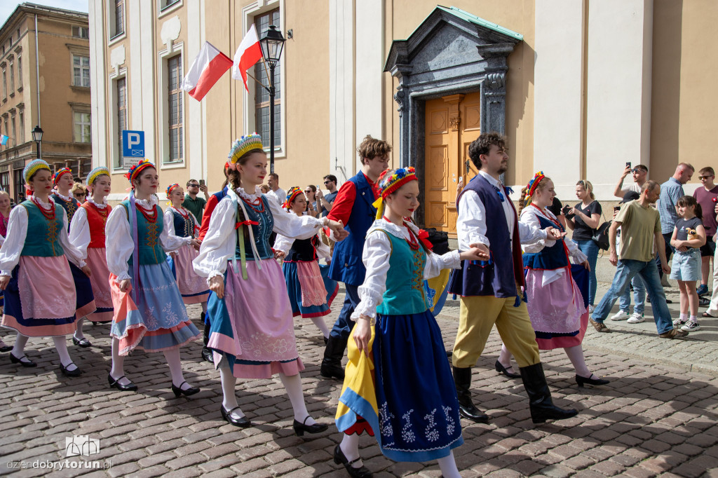 Dzień Flagi Narodowej