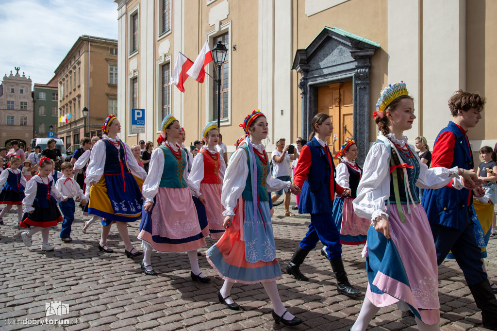 Dzień Flagi Narodowej