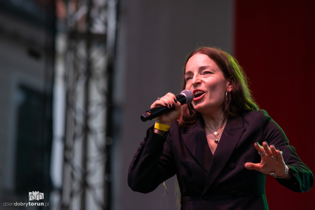 Koncert ,,Zaucha Serca Bicie''