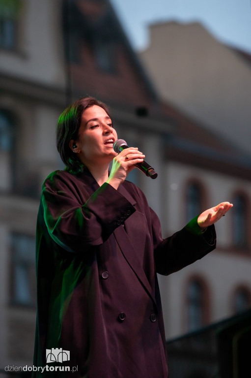 Koncert ,,Zaucha Serca Bicie''