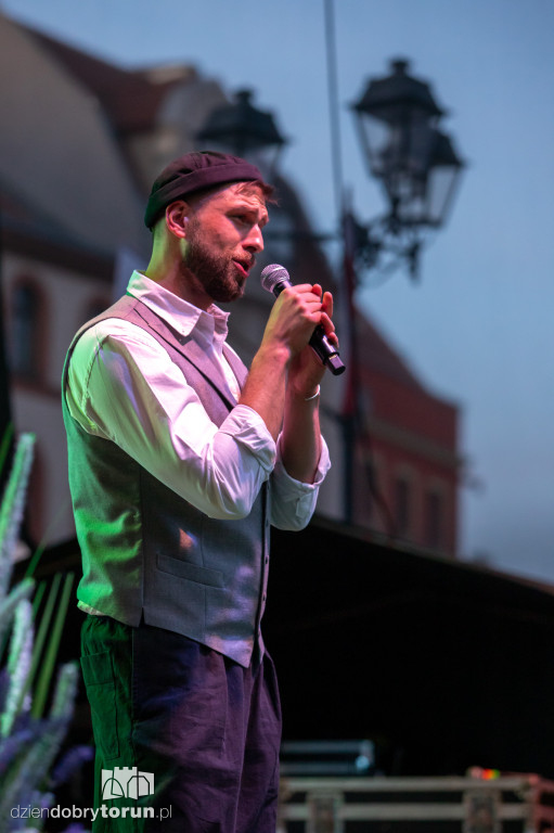 Koncert ,,Zaucha Serca Bicie''