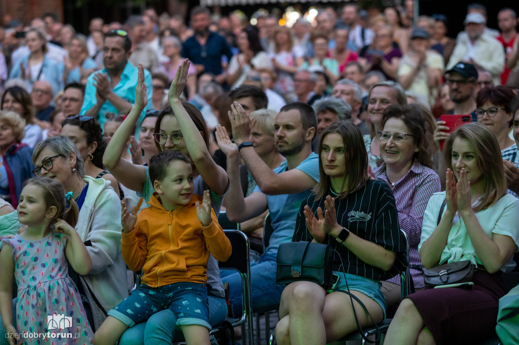 Koncert ,,Zaucha Serca Bicie''
