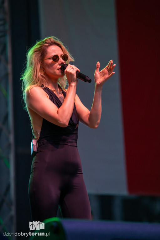 Koncert ,,Zaucha Serca Bicie''