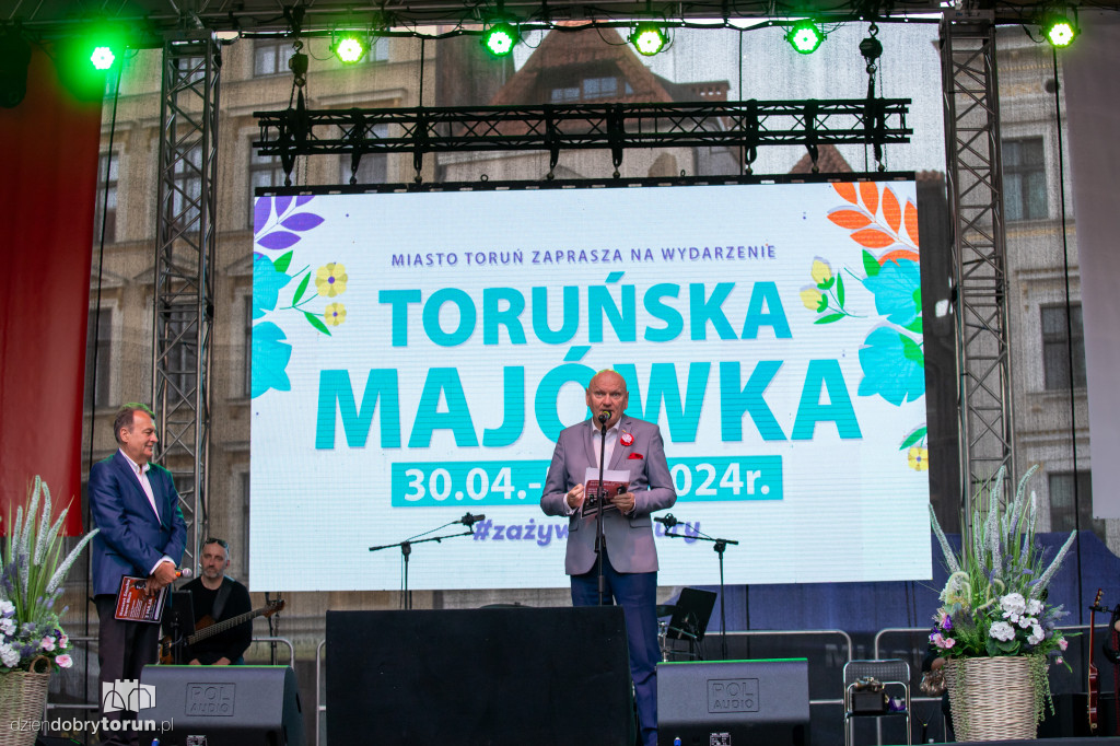 Koncert ,,Zaucha Serca Bicie''