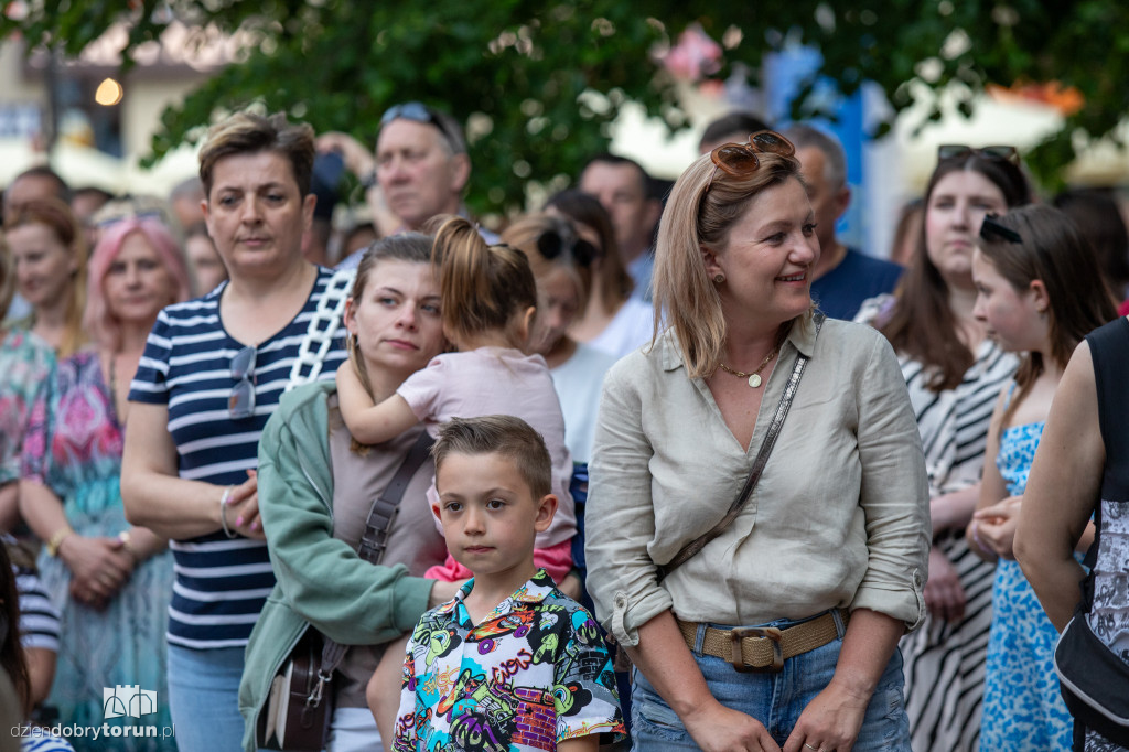 Koncert ,,Zaucha Serca Bicie''